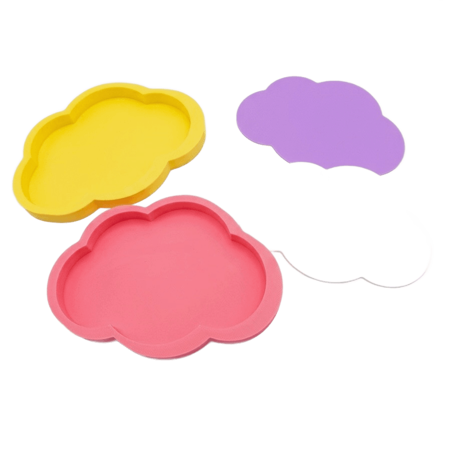 Cloud Trinket Tray